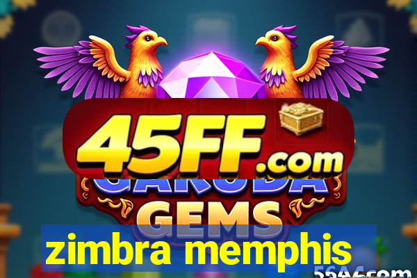 zimbra memphis